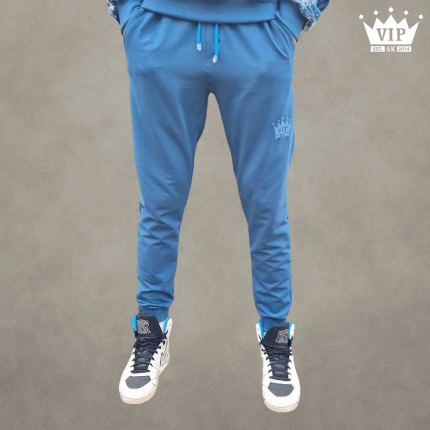 Letné petrolej tepláky výpredaj