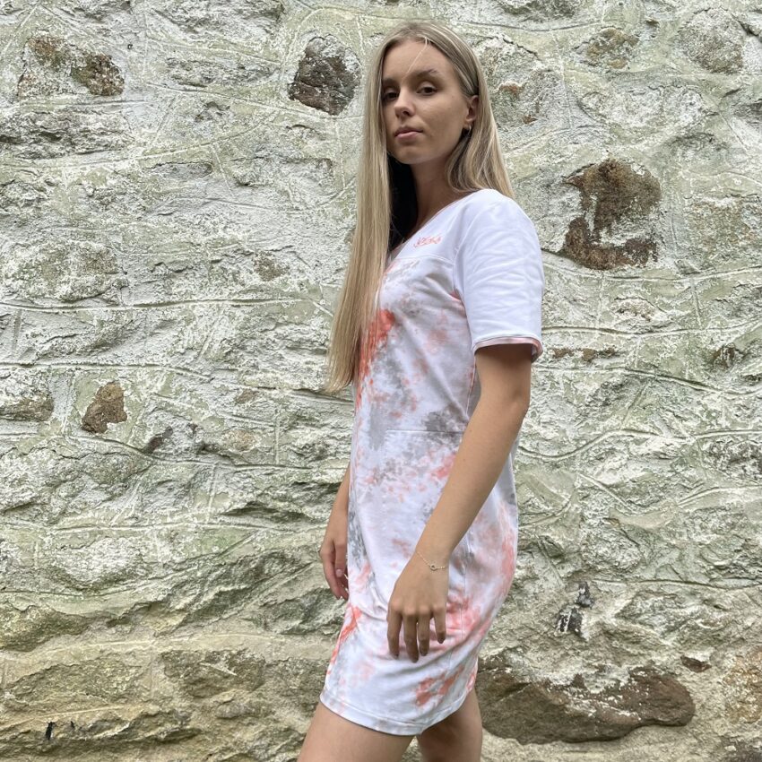 Dámske letné šaty VIPSK