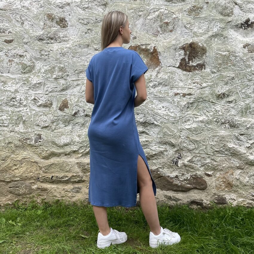 Dámske letné šaty VIPSK