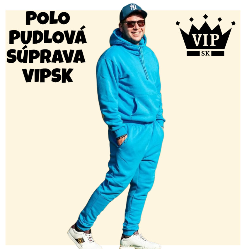 Polopudlová súprava VIPSK