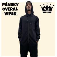 Pánsky overal VIPSK