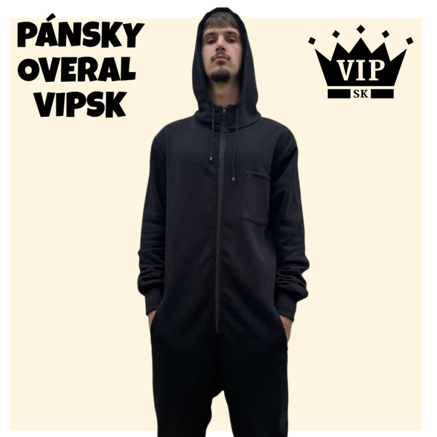 Pánsky overal VIPSK