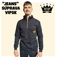 Jeans súprava VIPSK