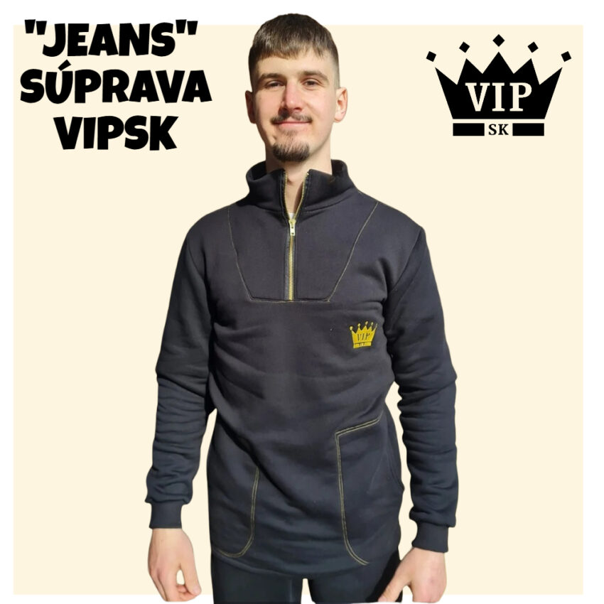 Jeans súprava VIPSK