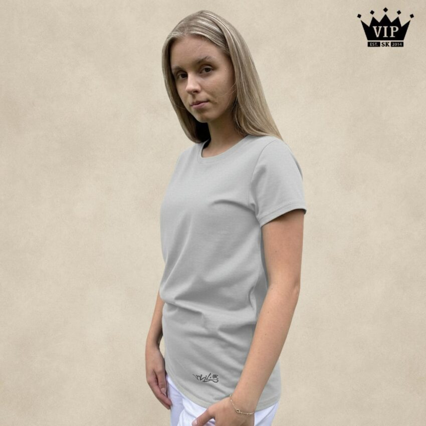 Ženské tričko VIPSK