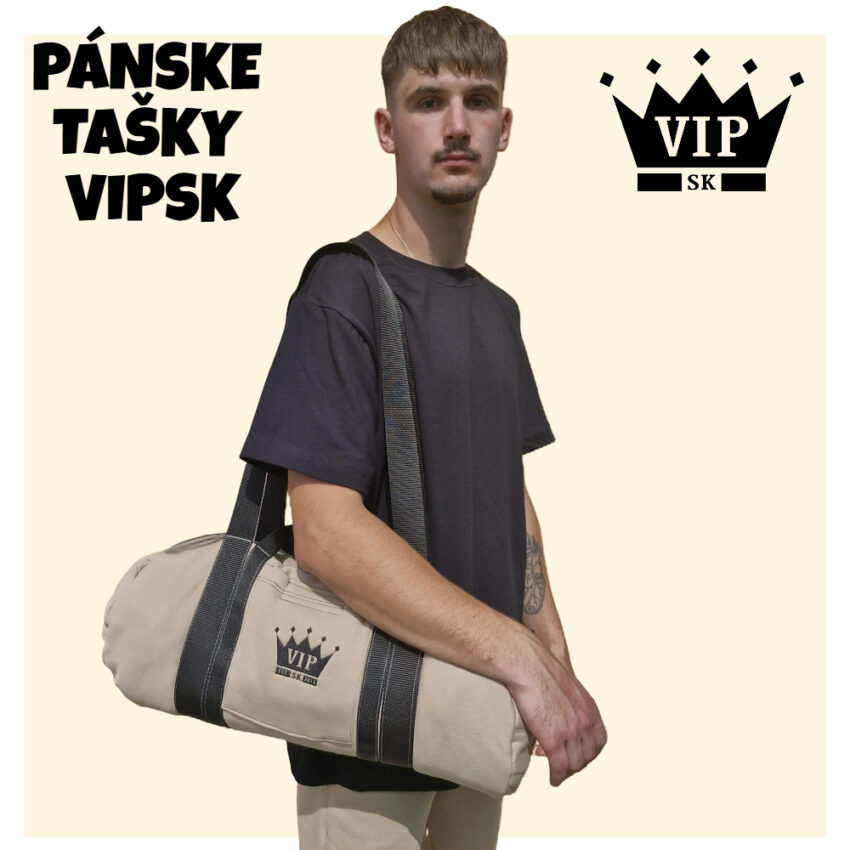 Pánske tašky VIPSK