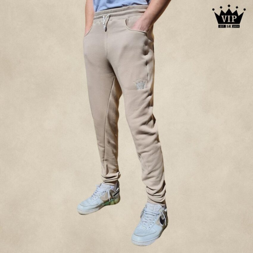 Jeans tepláky VIPSK