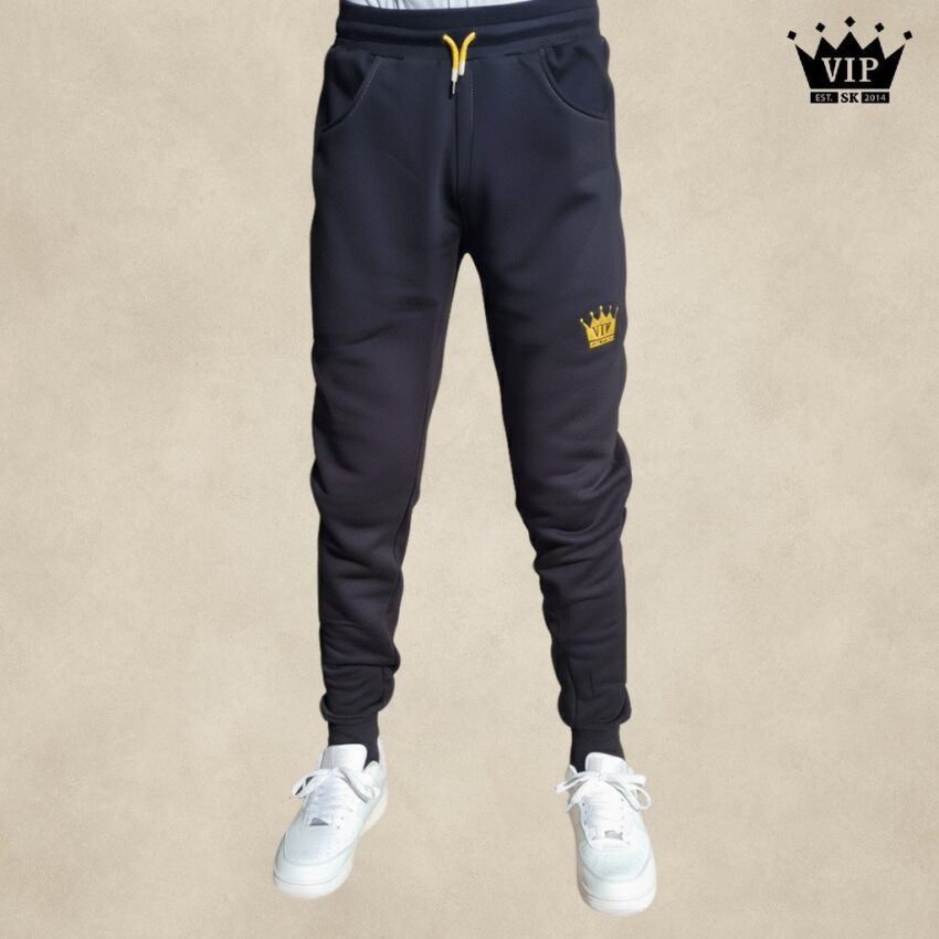 Jeans tepláky VIPSK