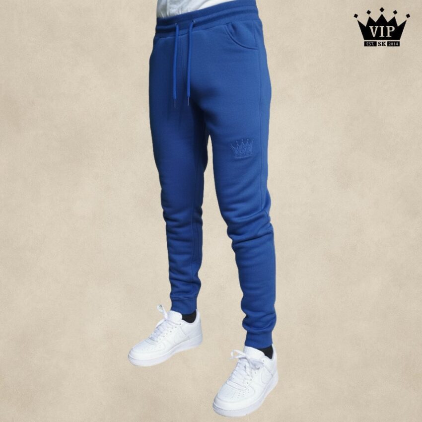 Jeans tepláky VIPSK