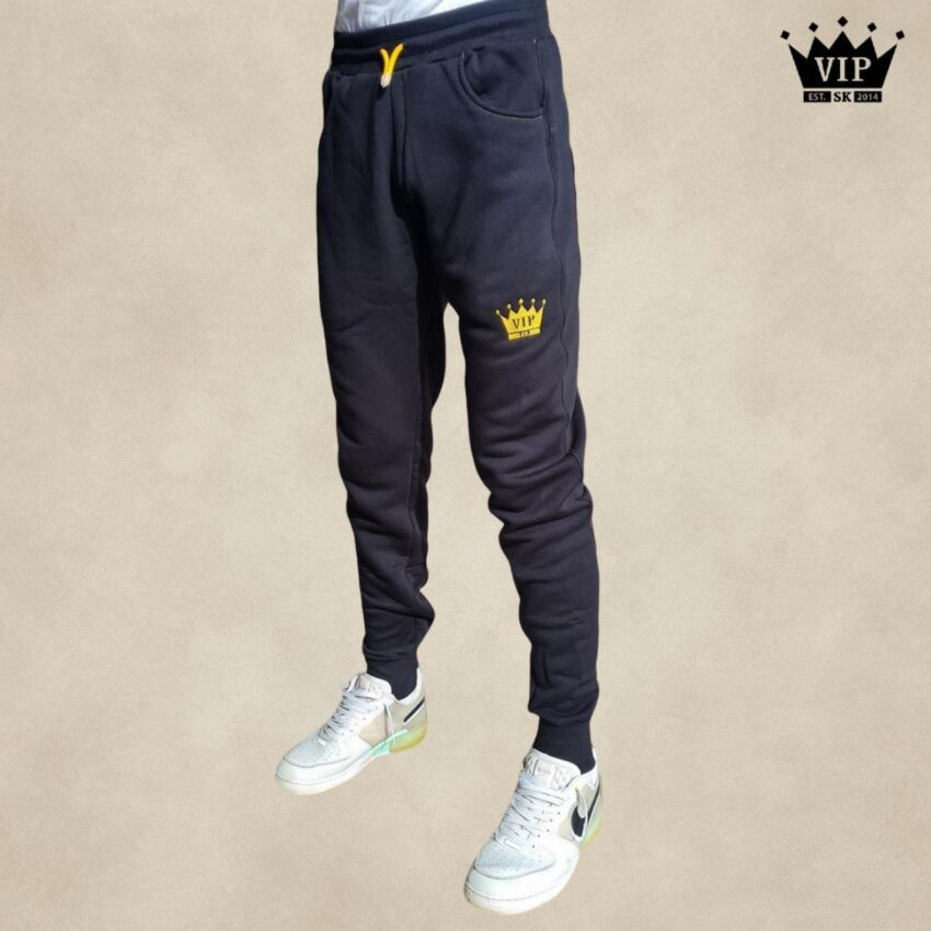 Jeans tepláky VIPSK