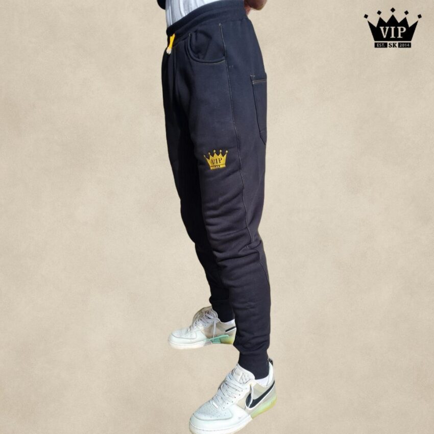 Jeans tepláky VIPSK