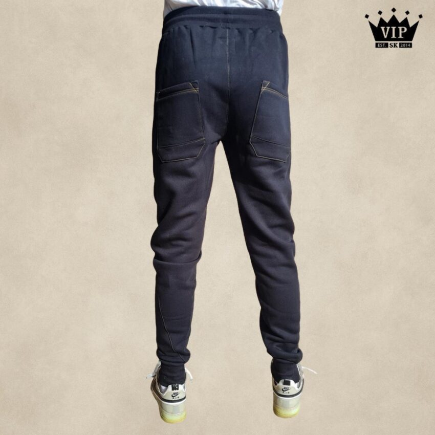 Jeans tepláky VIPSK