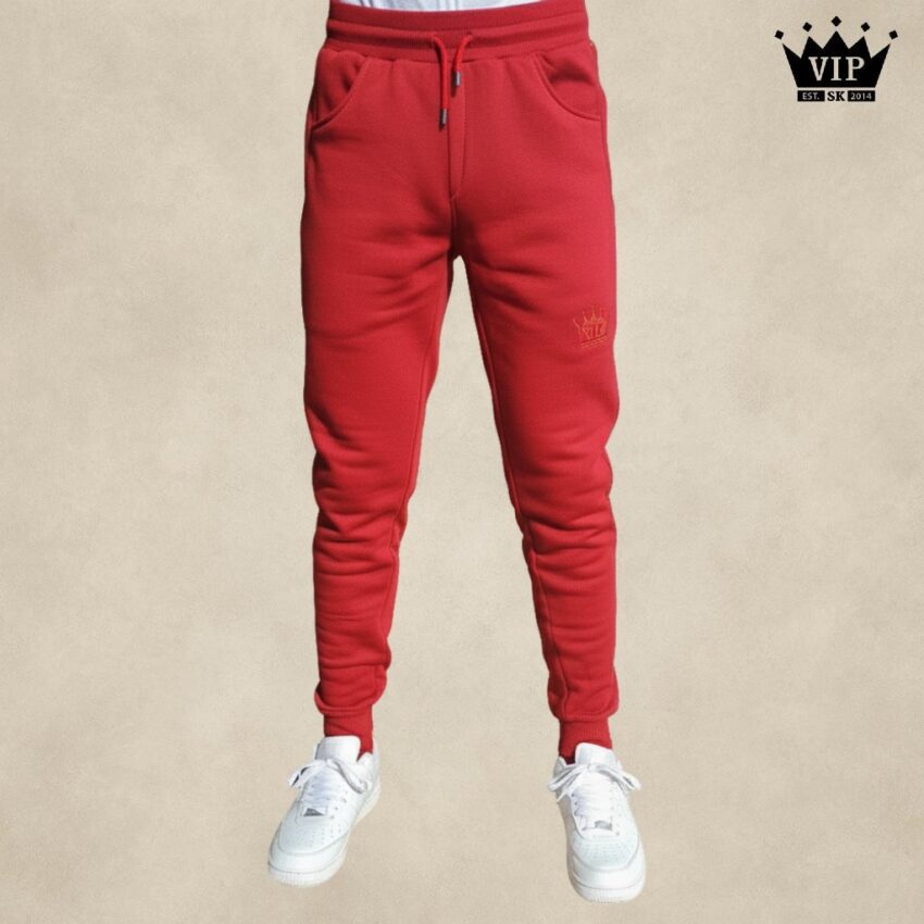 Jeans tepláky VIPSK