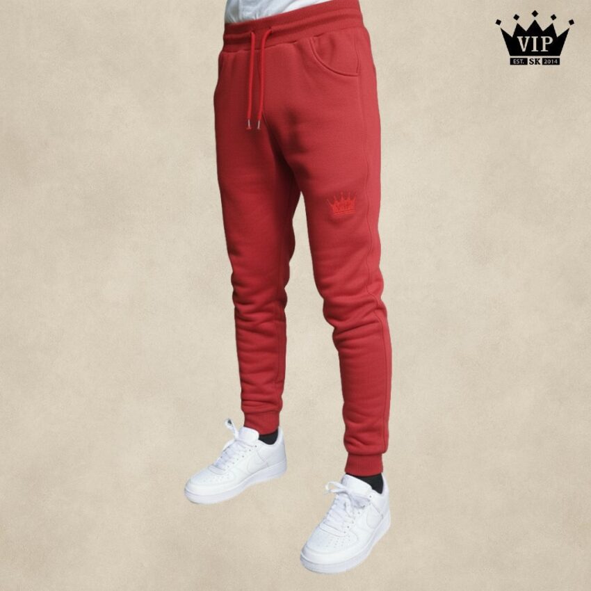 Jeans tepláky VIPSK