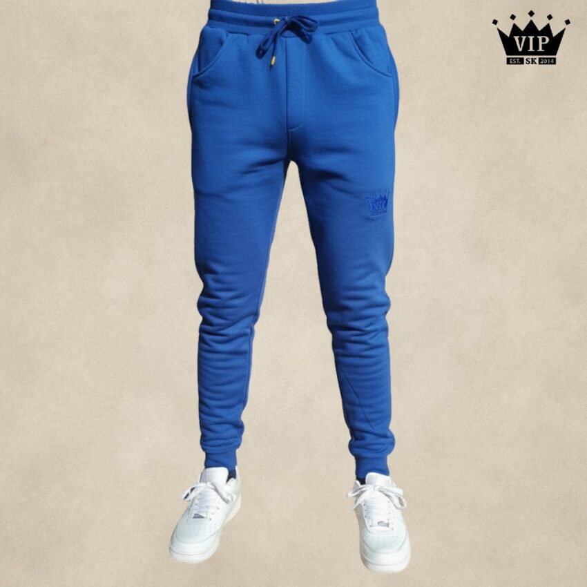 Jeans tepláky VIPSK