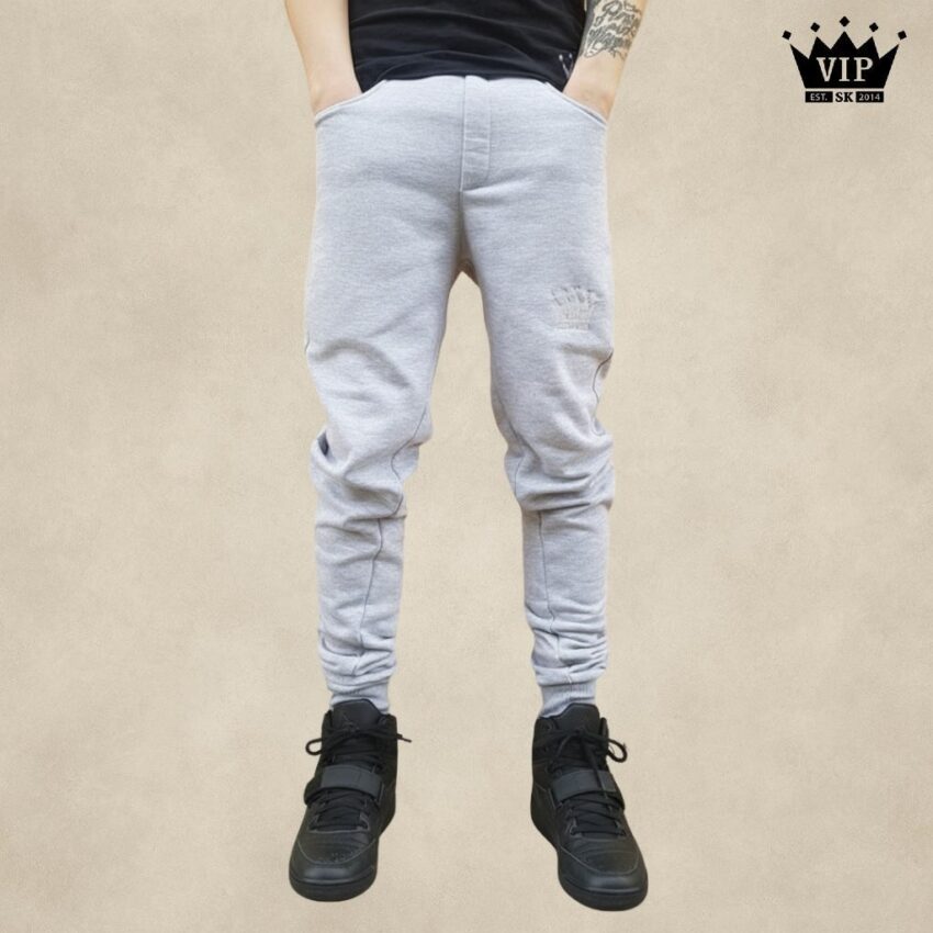 Jeans tepláky VIPSK