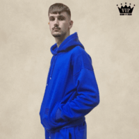 Komfort mikina VIPSK