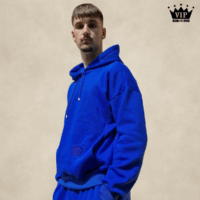 Komfort mikina VIPSK