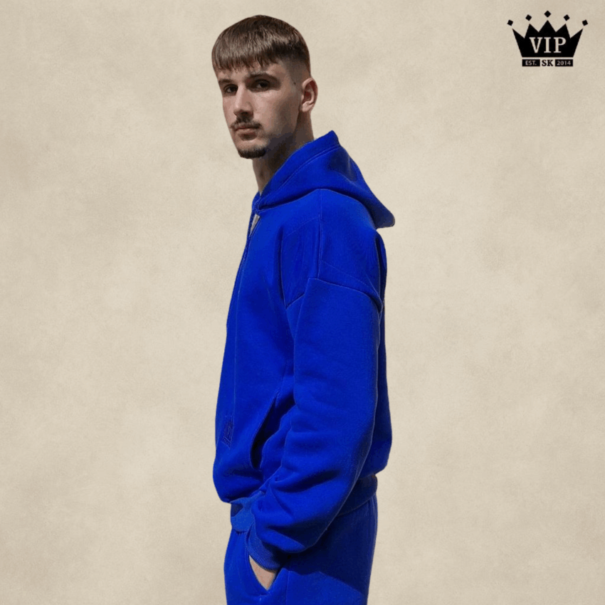 Komfort mikina VIPSK