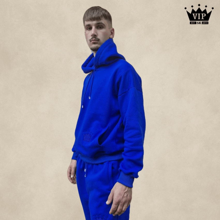 Komfort mikina VIPSK