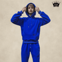 Komfort mikina VIPSK