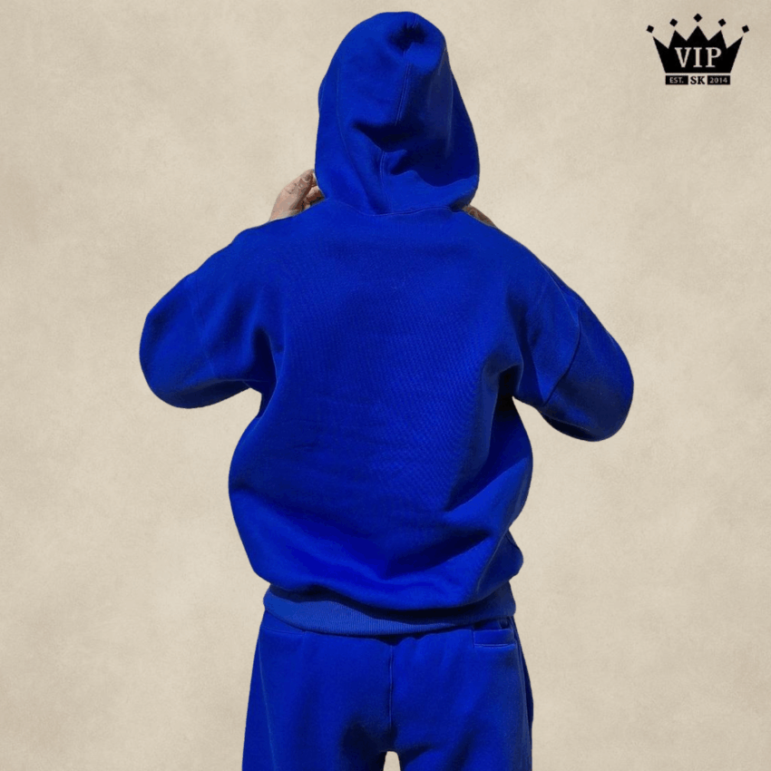 Komfort mikina VIPSK