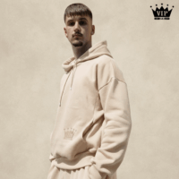 Komfort mikina VIPSK