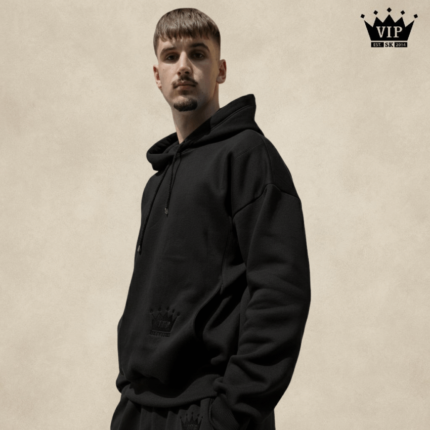 Komfort mikina VIPSK