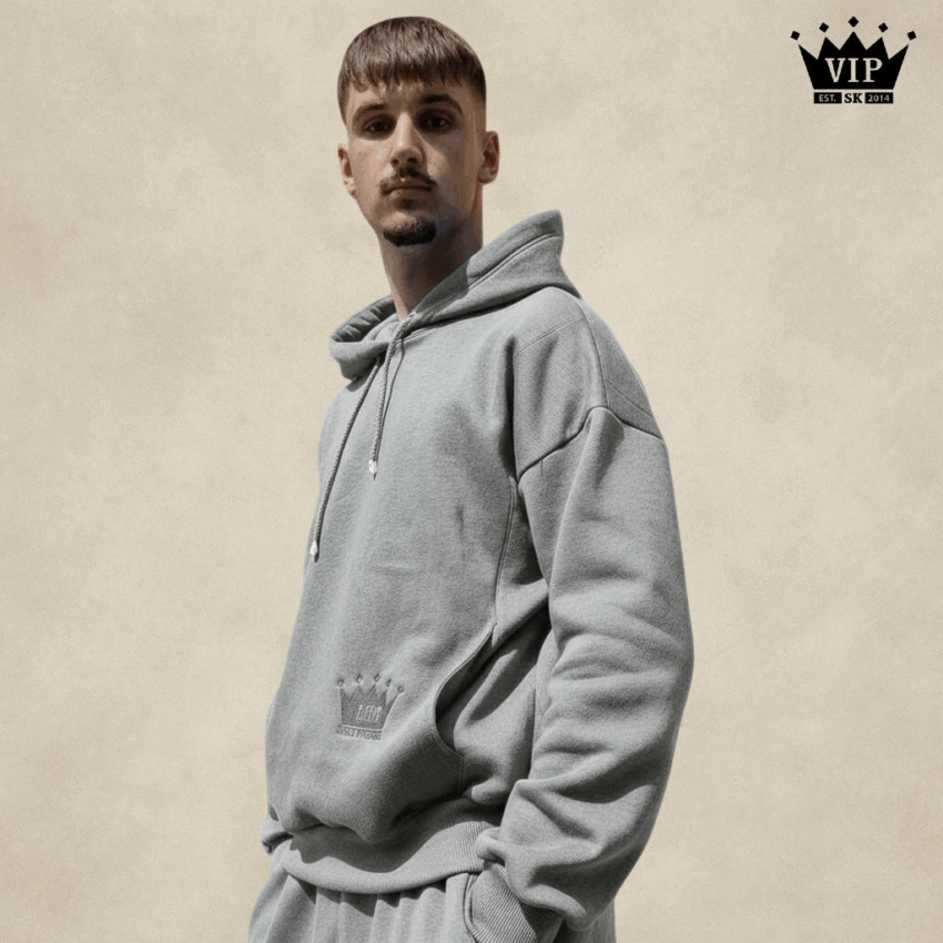 Komfort mikina VIPSK