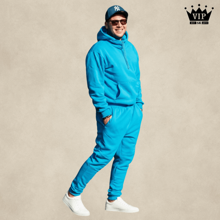 Polopudlová súprava VIPSK