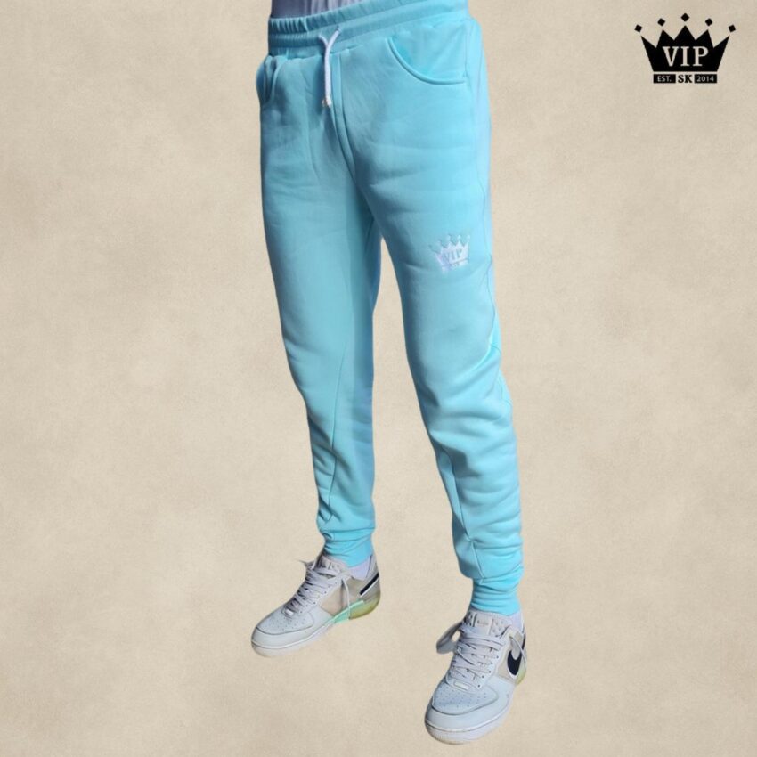 Jeans tepláky VIPSK