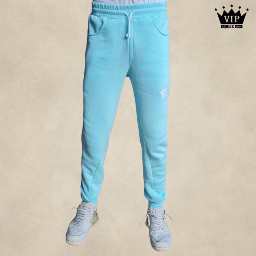 Jeans tepláky VIPSK