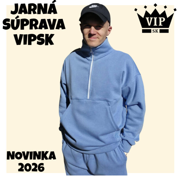 Jarná súprava VIPSK 2026